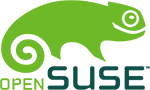 Логотип SUSE